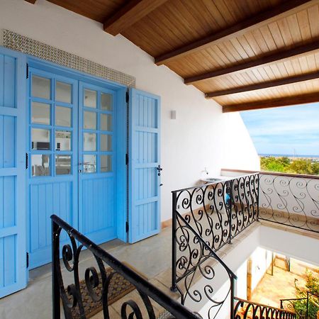 Villetta Acacie San Vito Lo Capo Exteriör bild