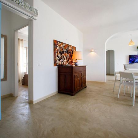 Villetta Acacie San Vito Lo Capo Exteriör bild