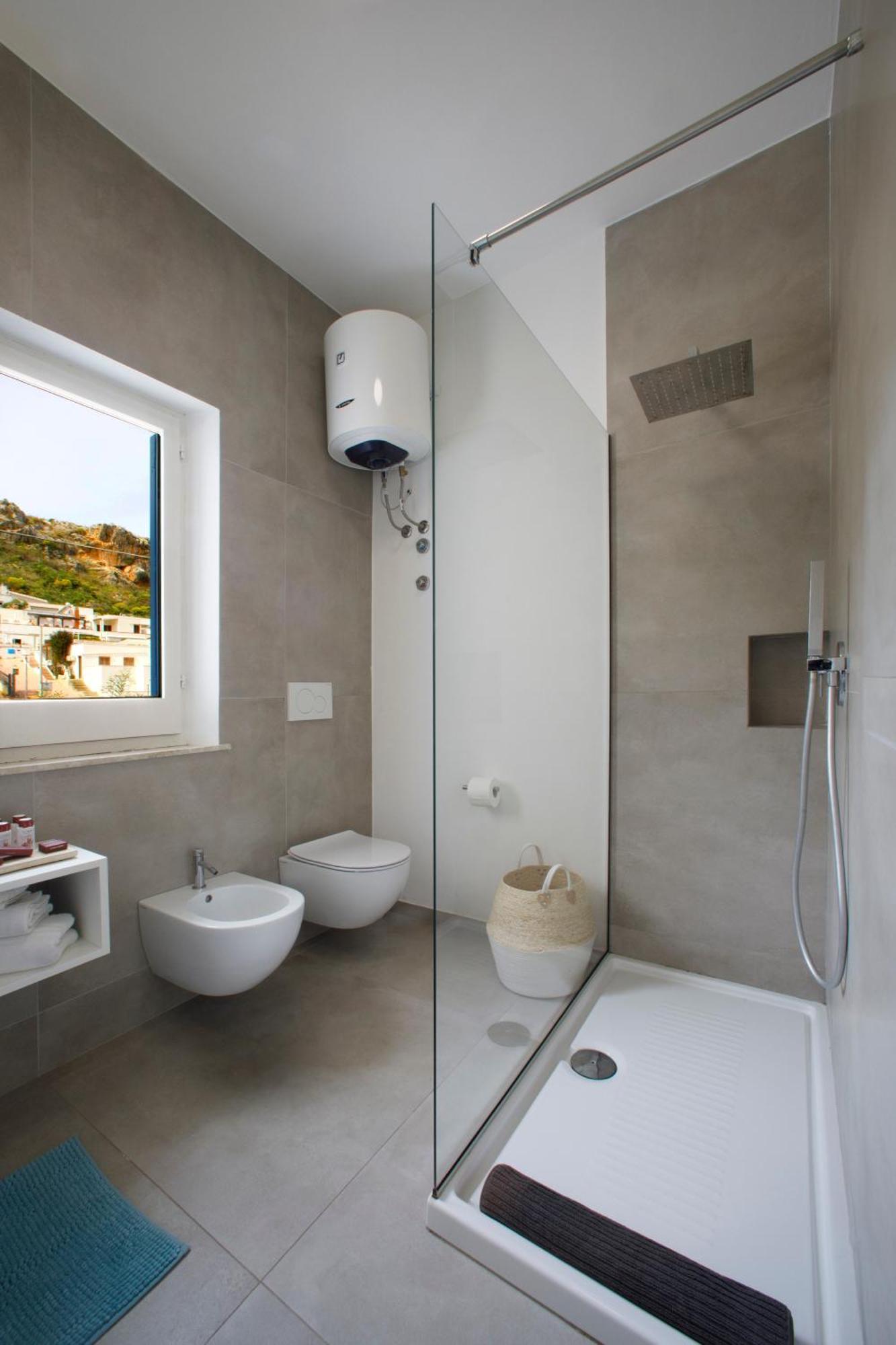 Villetta Acacie San Vito Lo Capo Exteriör bild